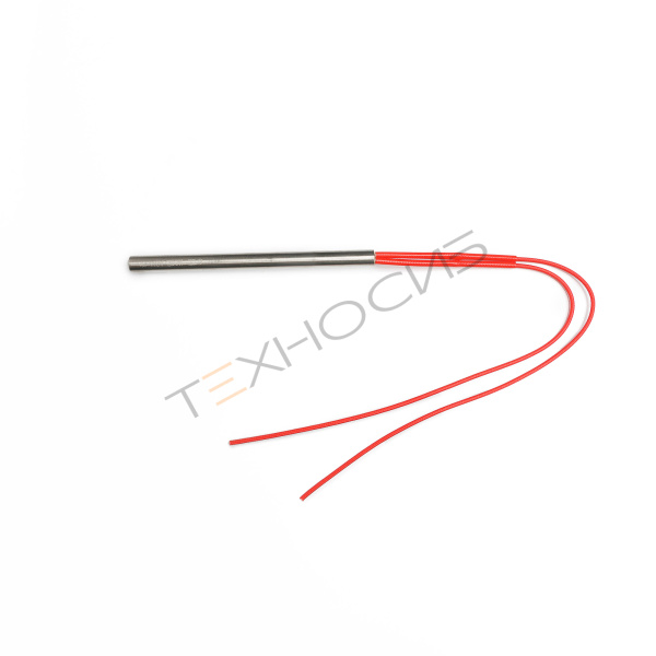 ТЭН поперечной запайки для DXDZ-250 (B, D, X) (Ø9.3*130 110 В 250 Вт) Техно-Сиб - Купить с доставкой по всей России 