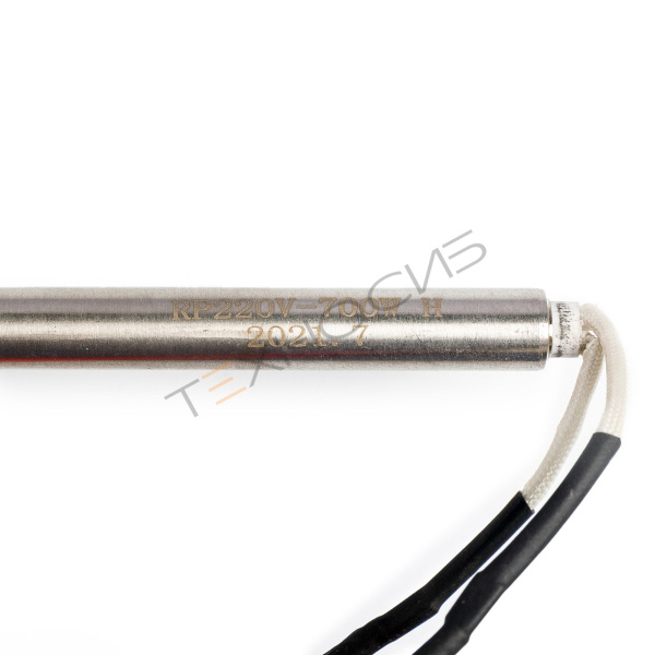 Тэн для BSF-5640LG (Φ10×560-700W-220V (1.5м) Техно-Сиб - Купить с доставкой по всей России 3