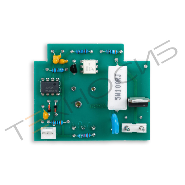 Плата регулировки температуры HP-280 Техно-Сиб - Купить с доставкой по всей России 