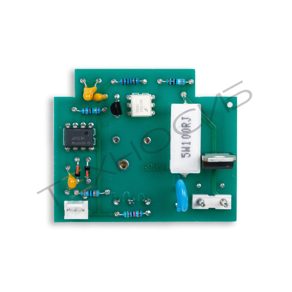 Плата регулировки температуры HP-280 Техно-Сиб - Купить с доставкой по всей России