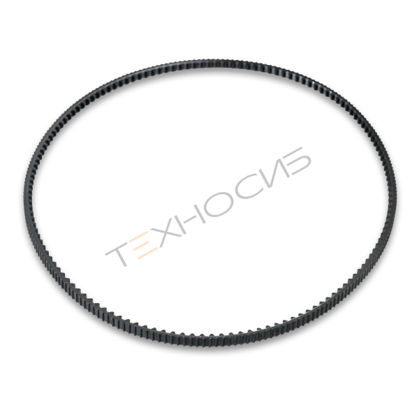 Ремень зубчатый (600*5*4 мм) для FRM/FRBM- 810/980, FR-1370AL/L Техно-Сиб - Купить с доставкой по всей России 