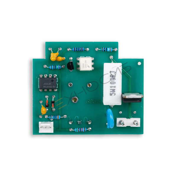 Плата регулировки температуры HP-280 Техно-Сиб - Купить с доставкой по всей России 