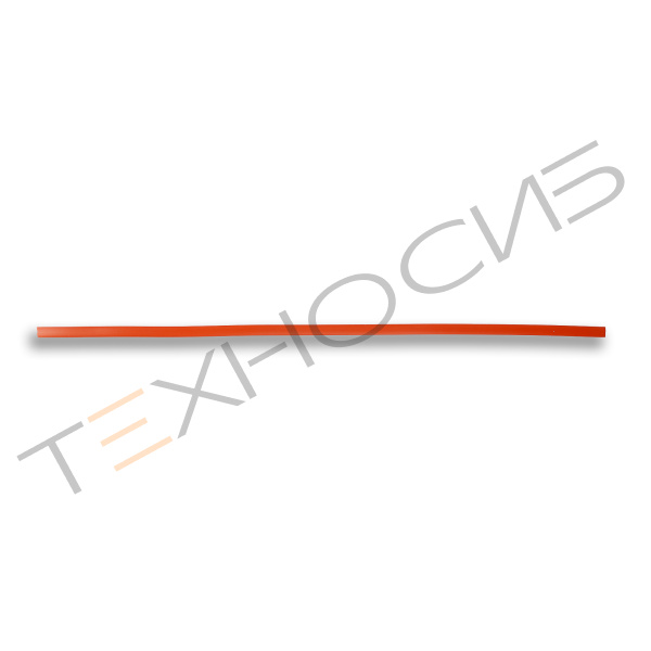 Резиновая планка под нихром для PFS-800*2 Техно-Сиб - Купить с доставкой по всей России 