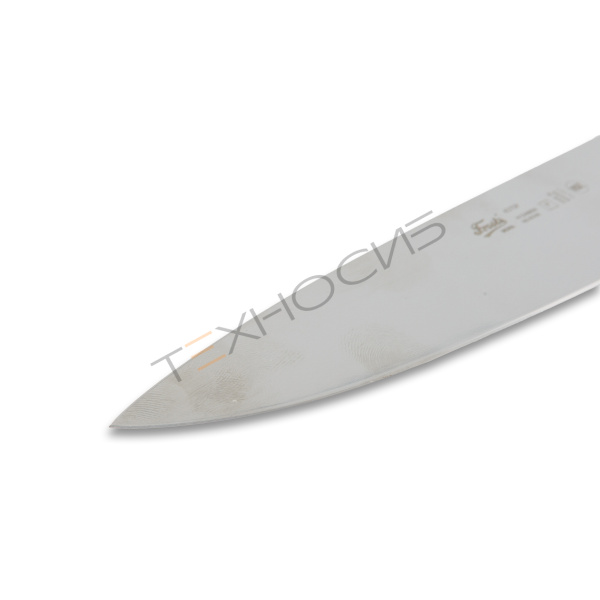 Нож поварской 4171PG Техно-Сиб - Купить с доставкой по всей России 3