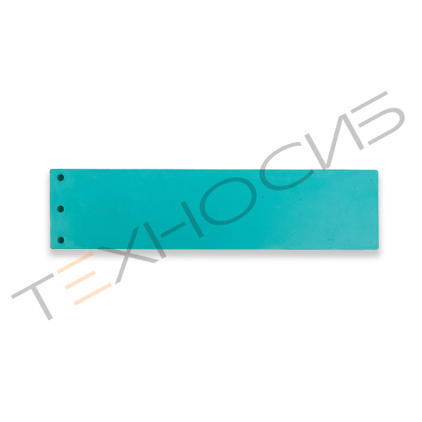 Прижимная пластина для HL-8005 Техно-Сиб - Купить с доставкой по всей России 3