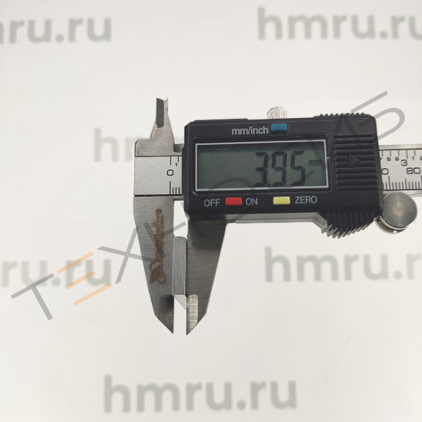 Алюминиевая лопасть для насоса XD-020 Техно-Сиб - Купить с доставкой по всей России 4