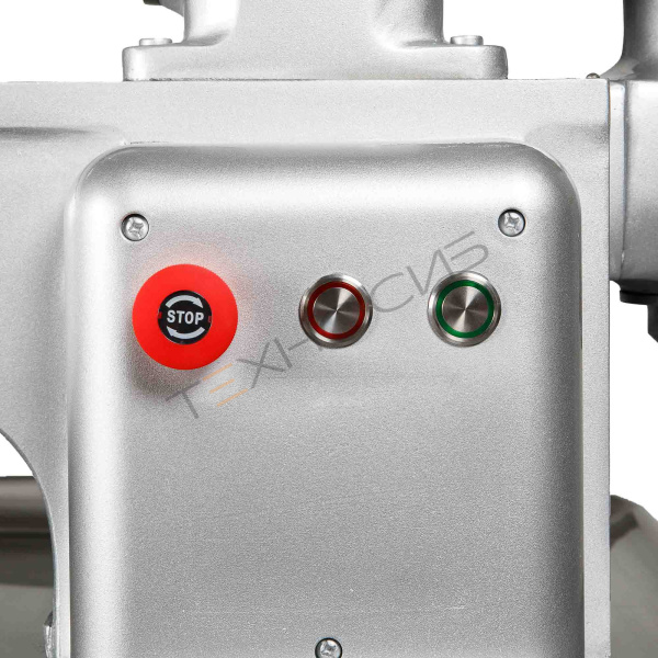 Пельменный аппарат JGL-135-5B (14-15 гр) (100х52х8) Техно-Сиб - Купить с доставкой по всей России 2