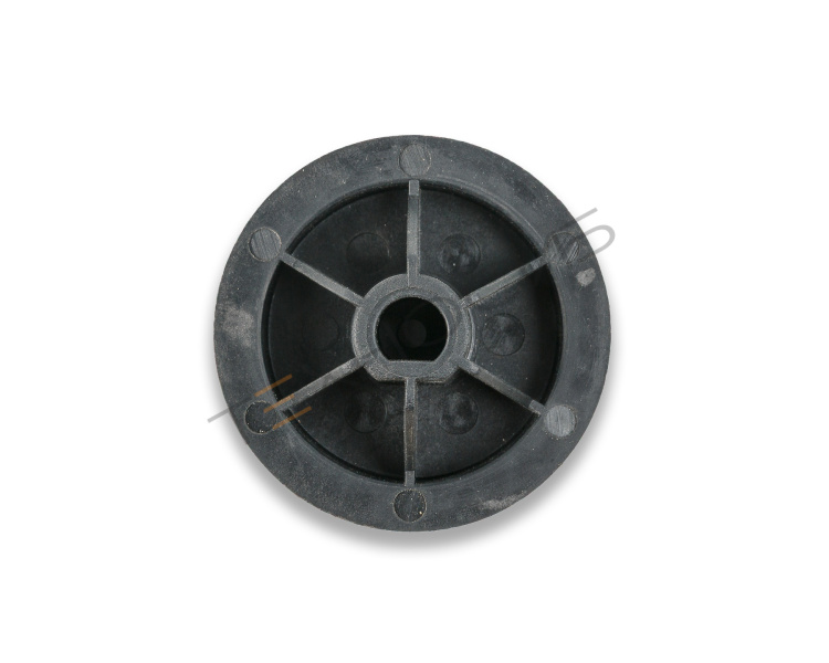 F.205.Z.001 Колесо зубчатое Техно-Сиб - Купить с доставкой по всей России 2