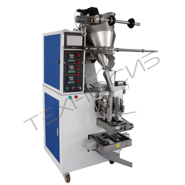 Машина для упаковки трудно-сыпучих продуктов и порошков DXDF-1000AX Техно-Сиб - Купить с доставкой по всей России