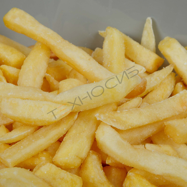 Фритюрница HEF-4L-2 (2 емкости) Техно-Сиб - Купить с доставкой по всей России 10