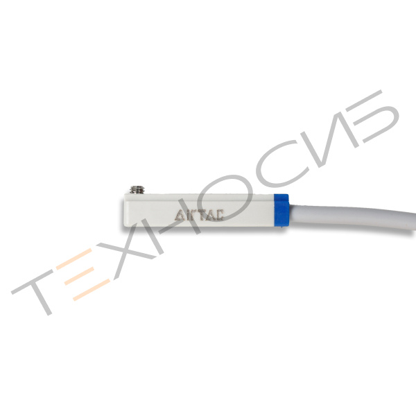 Датчик пневмоцилиндра для HVT Техно-Сиб - Купить с доставкой по всей России 4