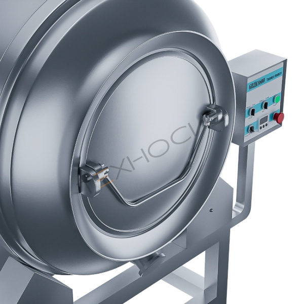 Вакуумный массажер GRZK1600 Техно-Сиб - Купить с доставкой по всей России 3