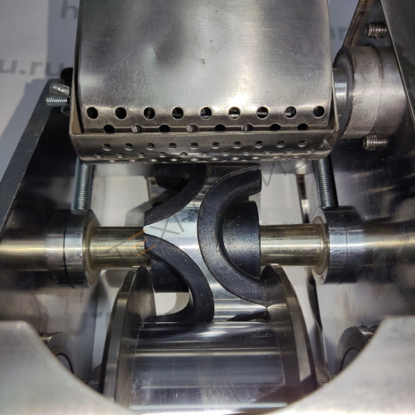 Формующая голова для JGL-135-5B (10-12 гр., матрица Ø92*50, 8 ячеек) Техно-Сиб - Купить с доставкой по всей России 5