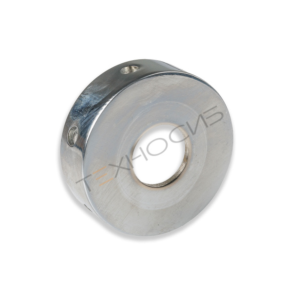 Гайка регулировки подачи теста JGT-60 HZ (1-14) Техно-Сиб - Купить с доставкой по всей России 