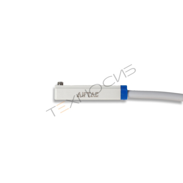 Датчик пневмоцилиндра для HVT Техно-Сиб - Купить с доставкой по всей России 4