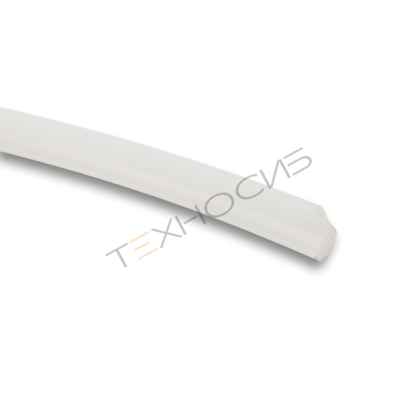 Уплотнение крышки для ZB-80II (метражом) Техно-Сиб - Купить с доставкой по всей России 