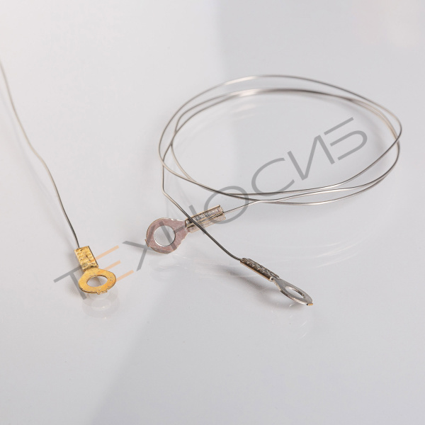 Нихромовая струна для BSF-501 (570 и 420 мм) Техно-Сиб - Купить с доставкой по всей России