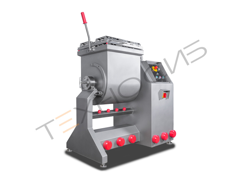 Фаршемешалка лопастная RXK 90 Техно-Сиб - Купить с доставкой по всей России