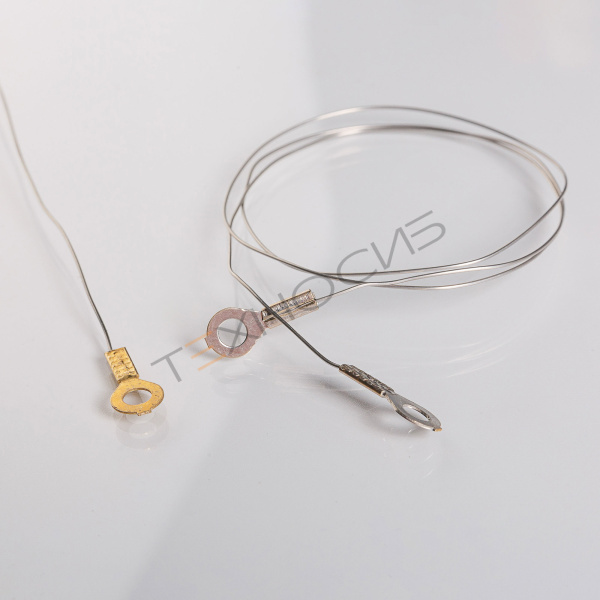 Нихромовая струна для BSF-501 (570 и 420 мм) Техно-Сиб - Купить с доставкой по всей России 