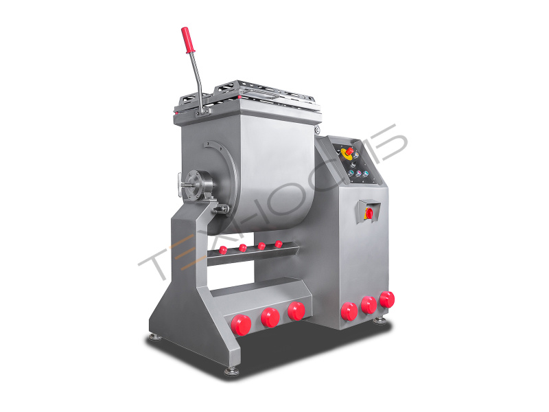 Фаршемешалка лопастная RXK 90 Техно-Сиб - Купить с доставкой по всей России 