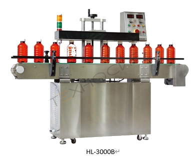 Индукционный запайщик HL-3000B Техно-Сиб - Купить с доставкой по всей России 