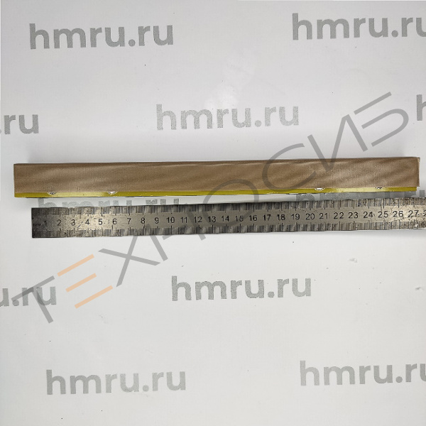 Запаечная планка для HVC-260T/1A Техно-Сиб - Купить с доставкой по всей России 