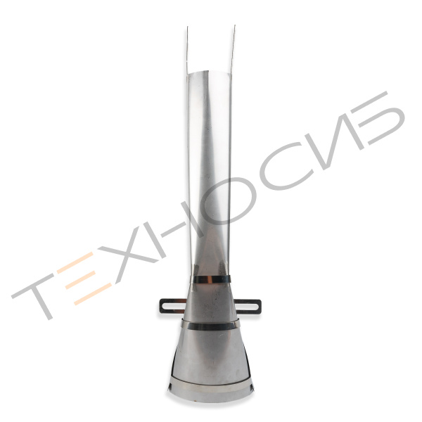 Формирователь пакета для DXDK-100 NEW (пакет-подушка, 160 мм) Техно-Сиб - Купить с доставкой по всей России 