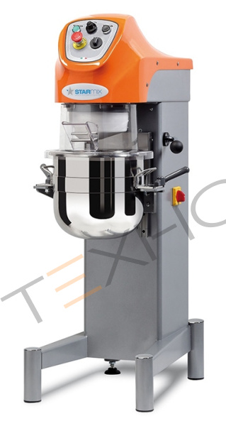 Планетарный миксер PL40NVAF Техно-Сиб - Купить с доставкой по всей России 