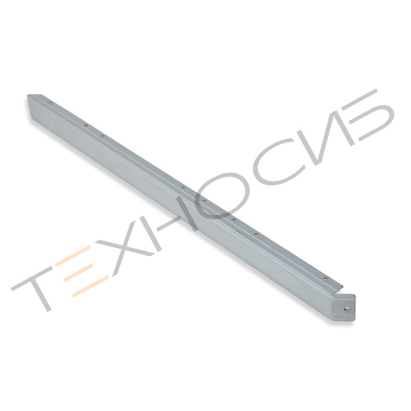 Пластина нагревательного элемента для HRS-255 (295×19×10 мм) Техно-Сиб - Купить с доставкой по всей России 4