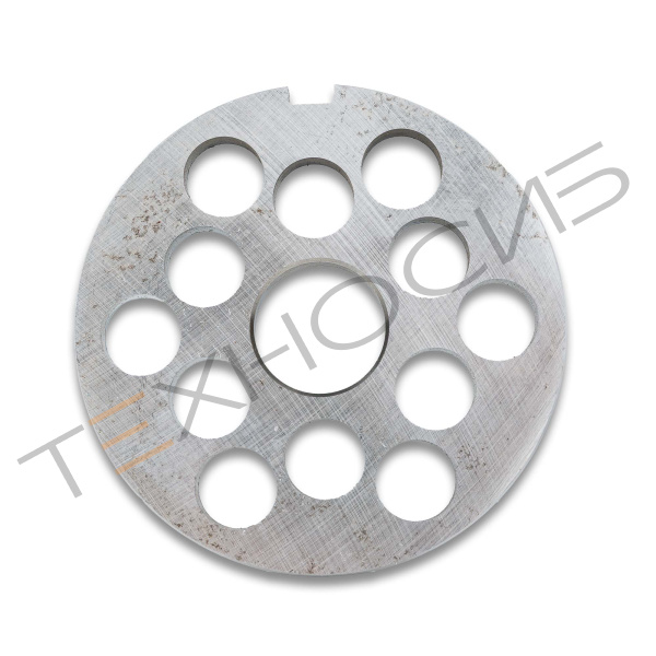 З/ч для мясорубки LM-98: решетка, d отв.16 мм Техно-Сиб - Купить с доставкой по всей России 