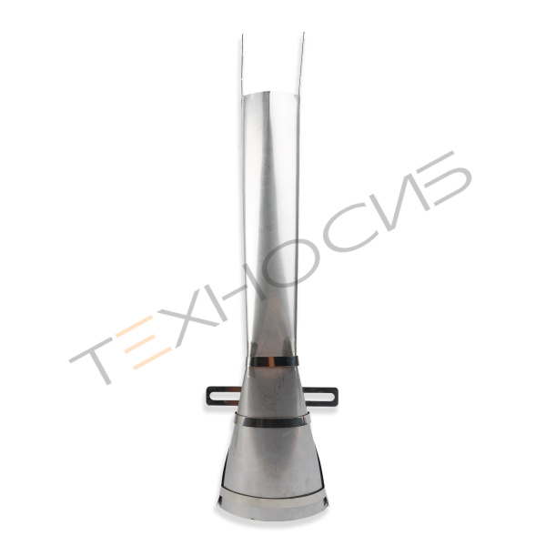 Формирователь пакета для DXDK-100 NEW (пакет-подушка, 160 мм) Техно-Сиб - Купить с доставкой по всей России