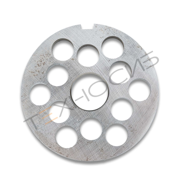 З/ч для мясорубки LM-98: решетка, d отв.16 мм Техно-Сиб - Купить с доставкой по всей России