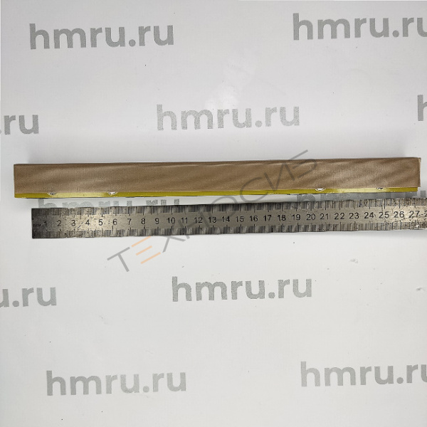 Запаечная планка для HVC-260T/1A Техно-Сиб - Купить с доставкой по всей России 