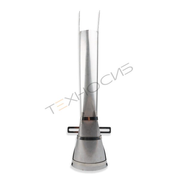 Формирователь пакета для DXDK-100 NEW (пакет-подушка, 160 мм) Техно-Сиб - Купить с доставкой по всей России 