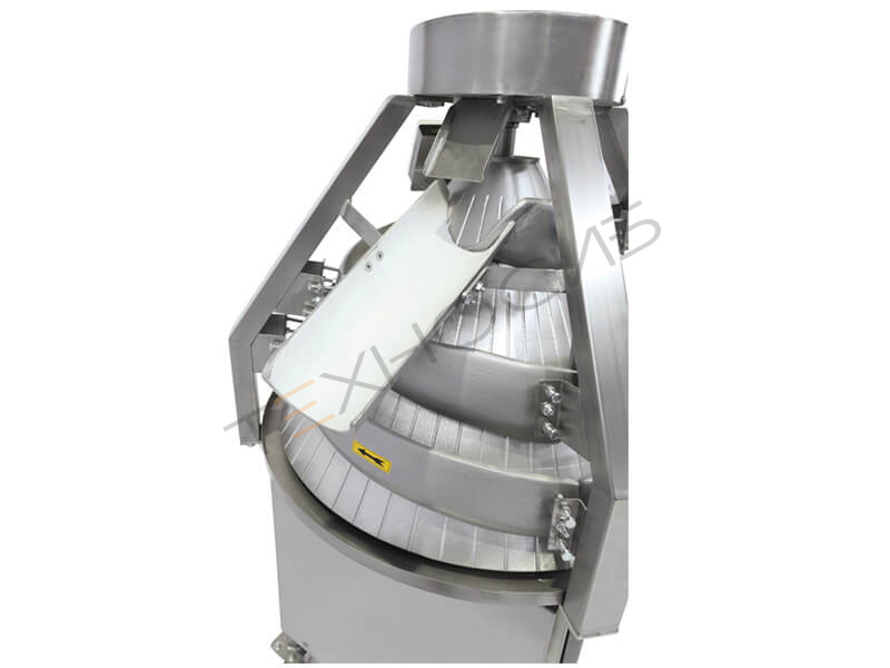 Округлитель конусный PMCR 2000 Техно-Сиб - Купить с доставкой по всей России 6