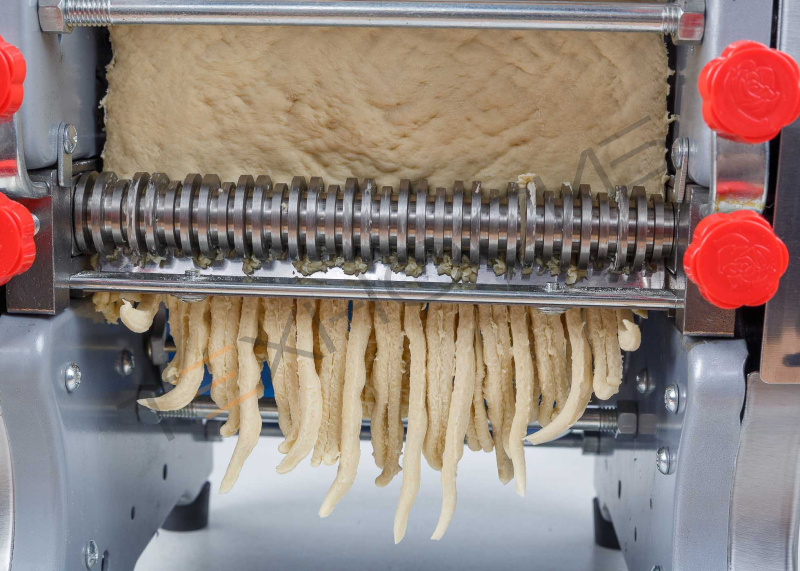 Лапшерезка электрическая HMT-18 (180 мм) Техно-Сиб - Купить с доставкой по всей России 7