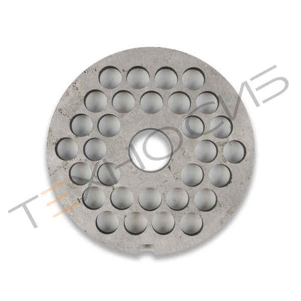 Решетка D 82 (d 16) с отв 9 МИМ 300 Техно-Сиб - Купить с доставкой по всей России 