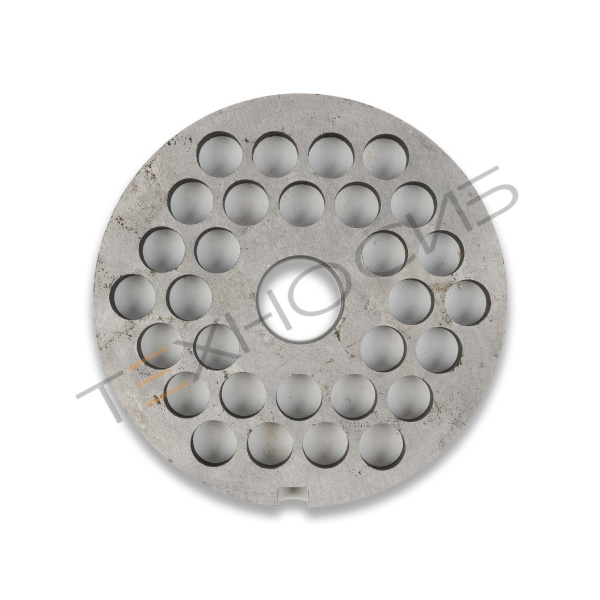 Решетка D 82 (d 16) с отв 9 МИМ 300 Техно-Сиб - Купить с доставкой по всей России