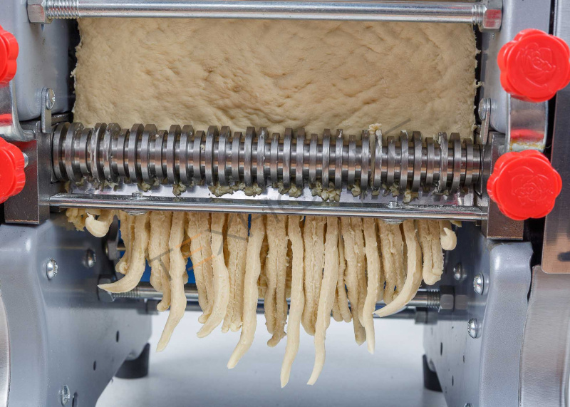 Лапшерезка электрическая HMT-18 (180 мм) Техно-Сиб - Купить с доставкой по всей России 7