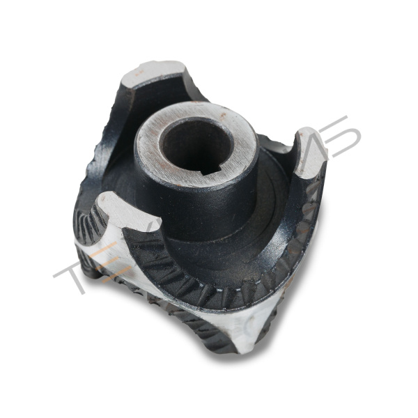 Матрица формующая для JGL-135-5B (84*62*6, 18-23 гр., волнистый край) Техно-Сиб - Купить с доставкой по всей России