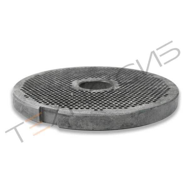 Решетка D 160 (d 32) с отв  3 Техно-Сиб - Купить с доставкой по всей России 3