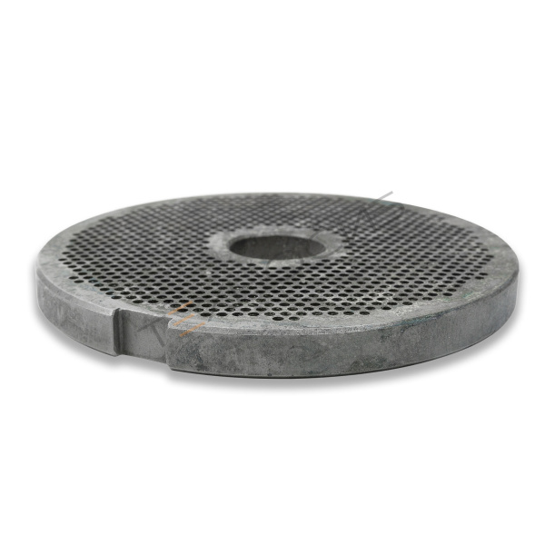 Решетка D 160 (d 32) с отв  3 Техно-Сиб - Купить с доставкой по всей России 3