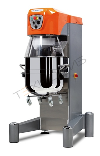 Планетарный миксер starmix PL80SN3AF Техно-Сиб - Купить с доставкой по всей России