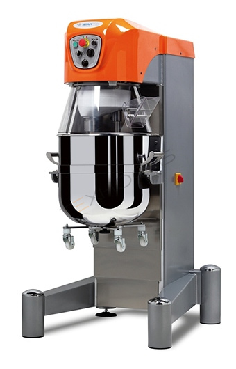 Планетарный миксер starmix PL80SN3AF Техно-Сиб - Купить с доставкой по всей России 