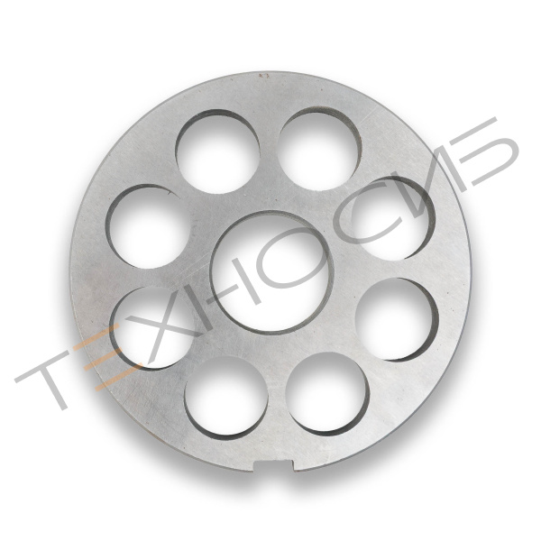 Решетка D 120 (d 35) с отв 25 Техно-Сиб - Купить с доставкой по всей России 