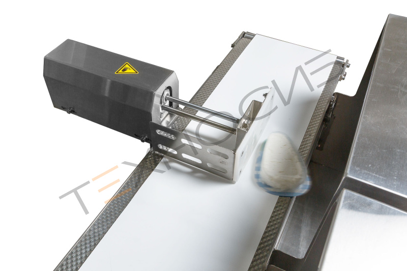 Контрольно-динамические весы IMC-230L-3H (IP65, двойной толкатель, 2 бокса, левая подача) Техно-Сиб - Купить с доставкой по всей России 10