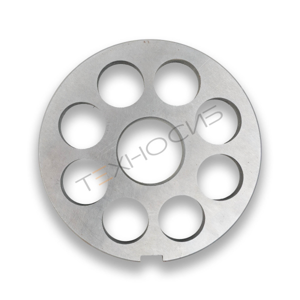 Решетка D 120 (d 35) с отв 25 Техно-Сиб - Купить с доставкой по всей России 