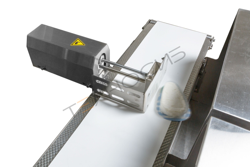 Контрольно-динамические весы IMC-230L-3H (IP65, двойной толкатель, 2 бокса, левая подача) Техно-Сиб - Купить с доставкой по всей России 10