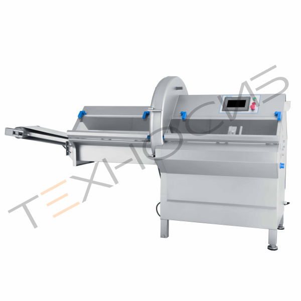 Автоматический слайсер QP-6590 Техно-Сиб - Купить с доставкой по всей России 