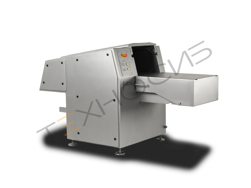 Блокорезка роторного типа Fatosa CBC HP Техно-Сиб - Купить с доставкой по всей России 